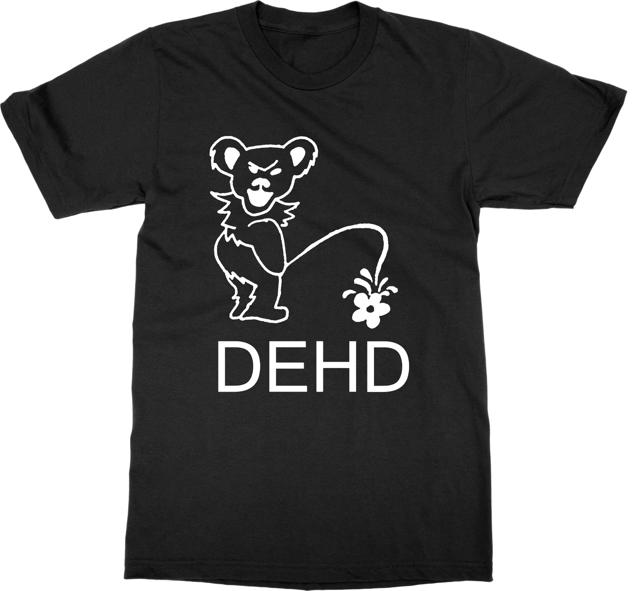 Piss Bear T-Shirt
