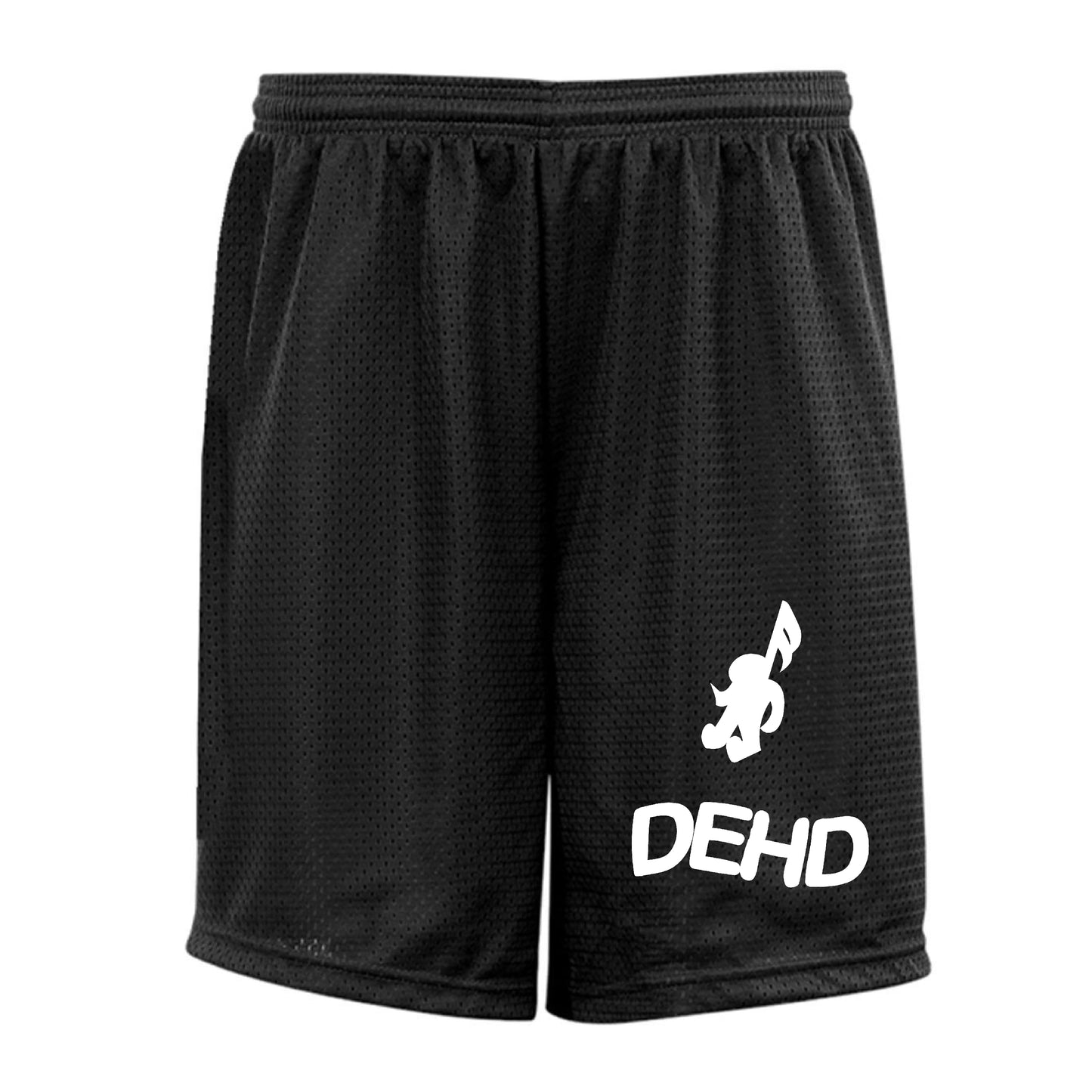 Music Man Shorts