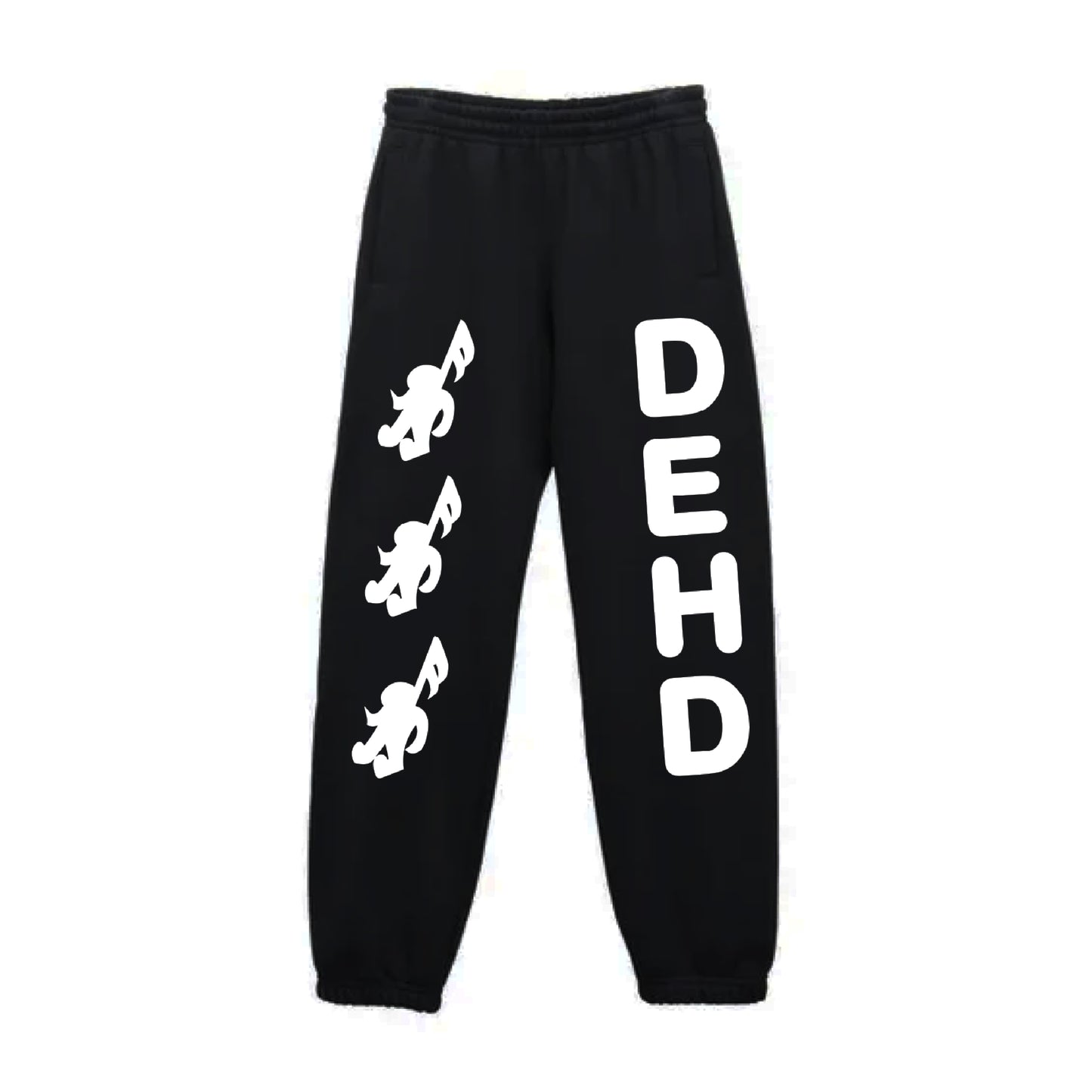 Music Man Sweatpants