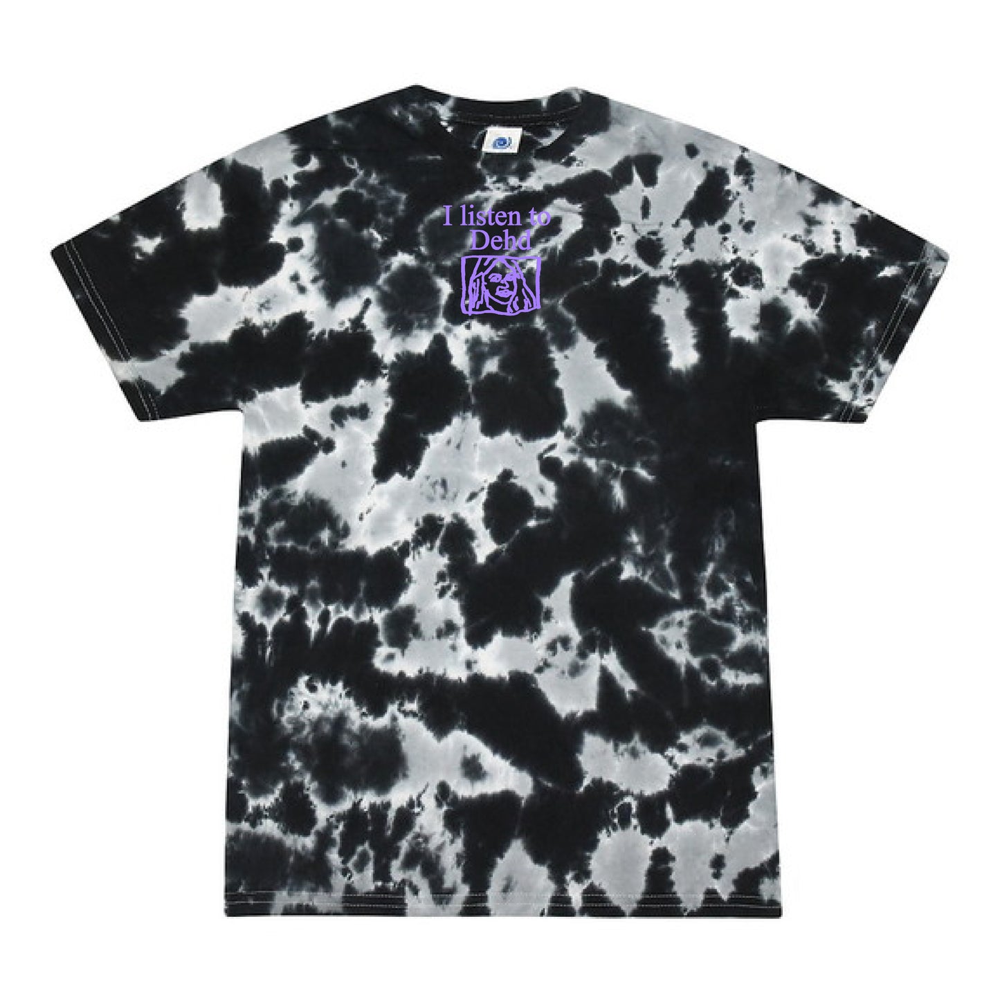 Normal Girl T-Shirt