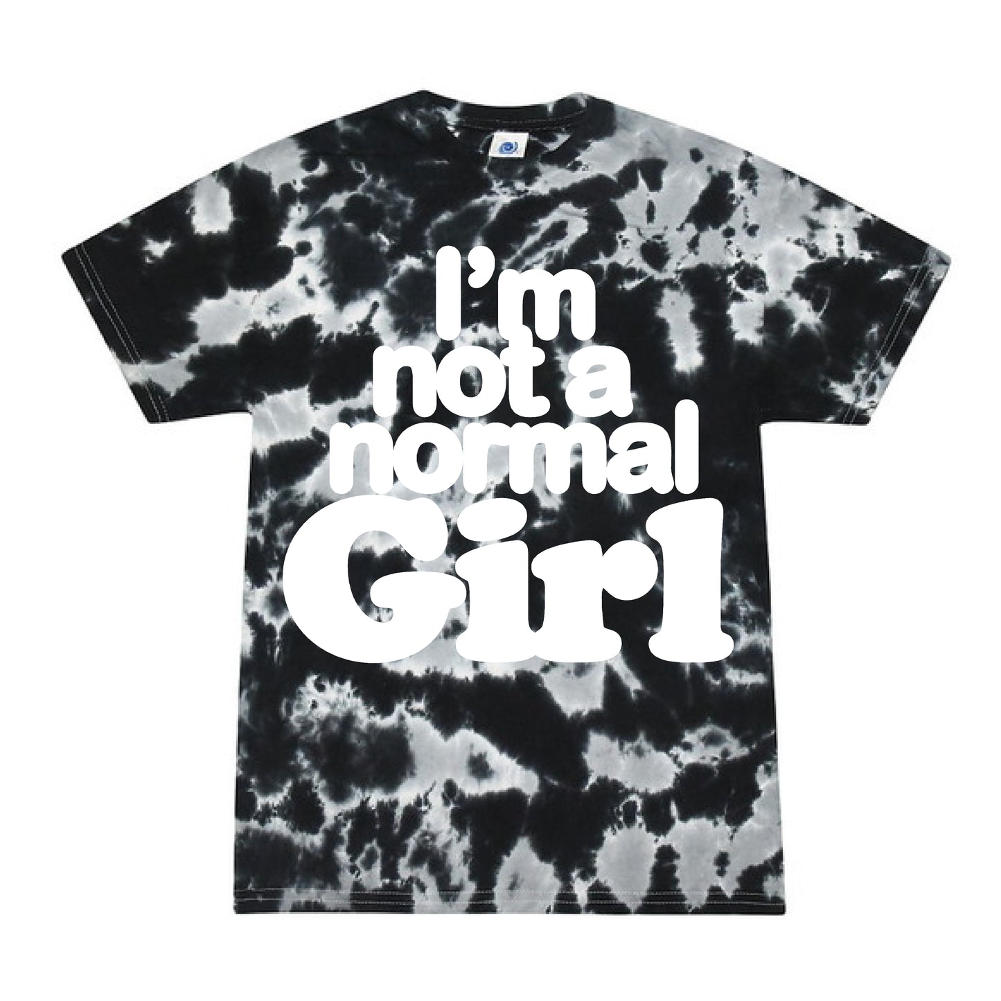 Normal Girl T-Shirt