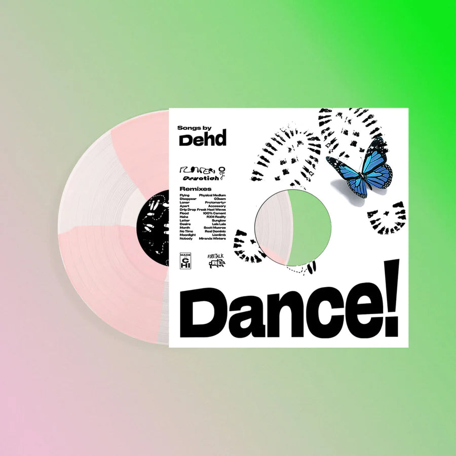 Flower Of Devotion Remix