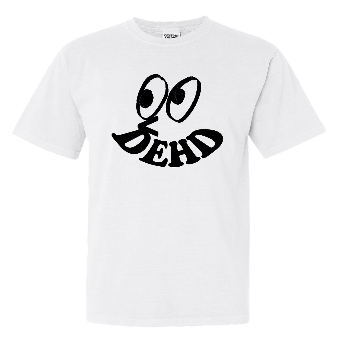 Smile T-Shirt