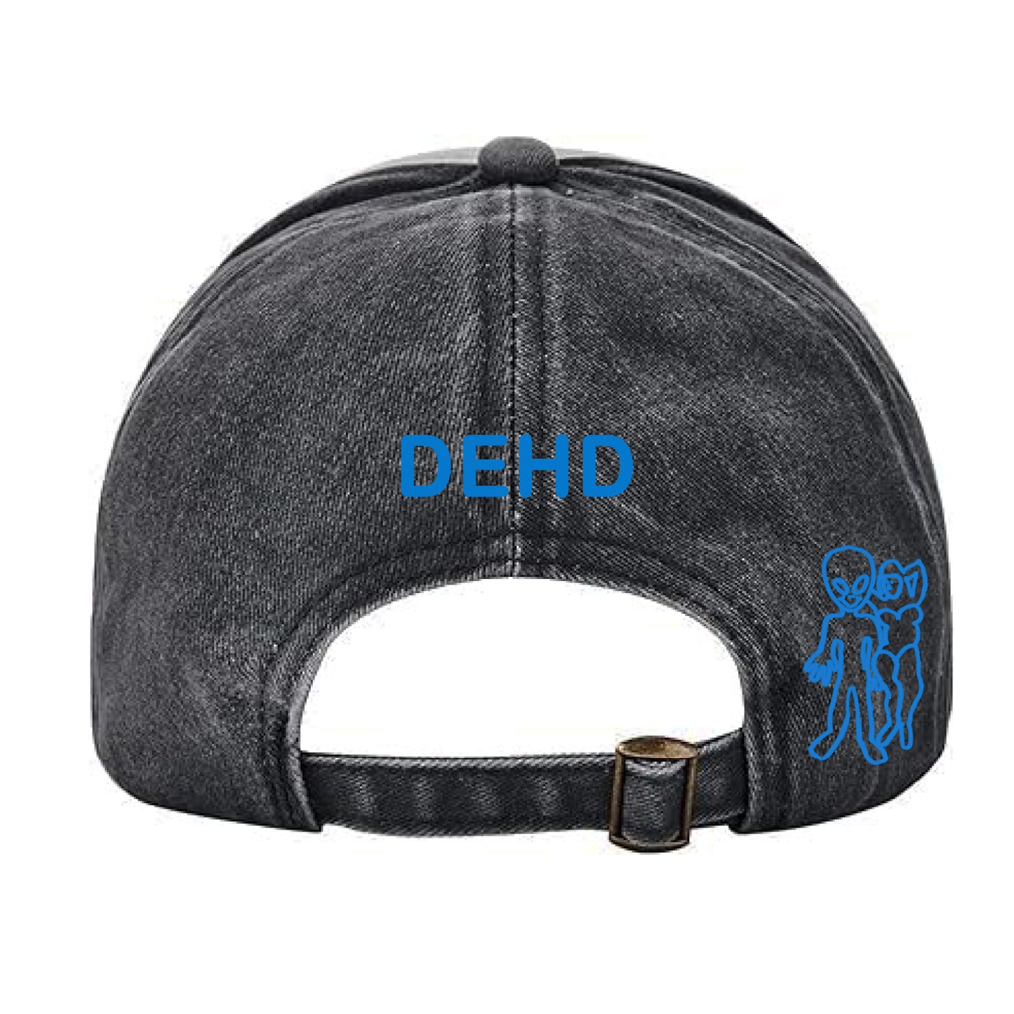 Alien Hat