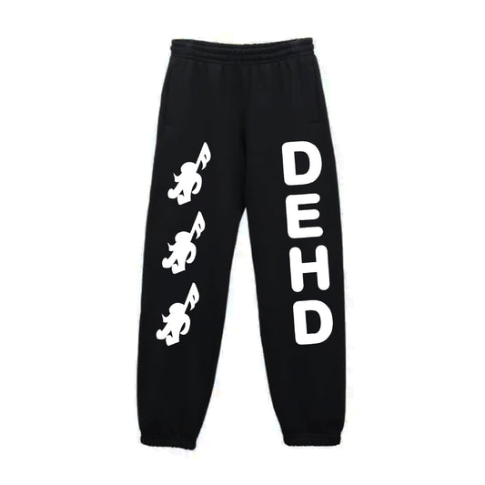 Music Man Sweatpants