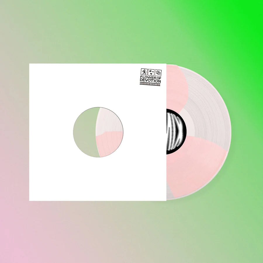 Flower Of Devotion Remix