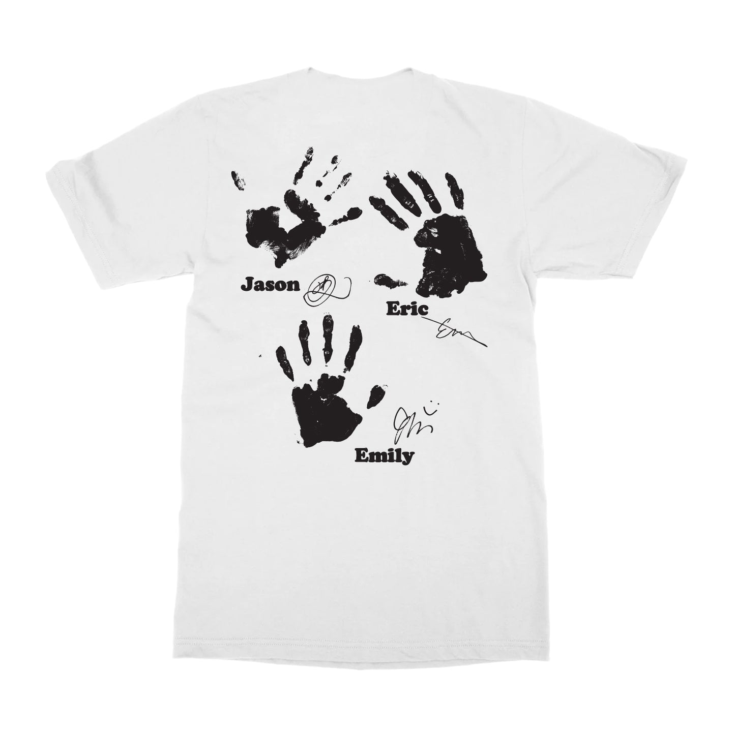 Scribble T-Shirt