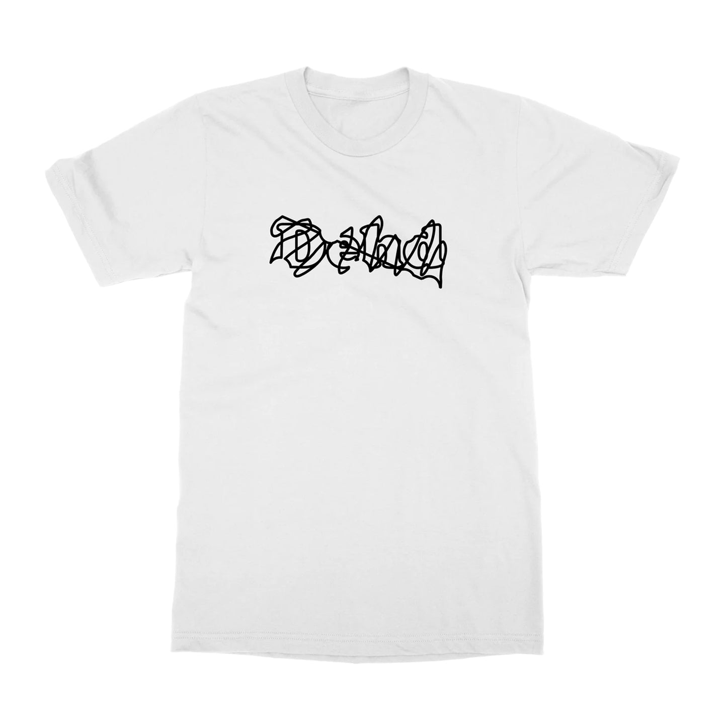 Scribble T-Shirt