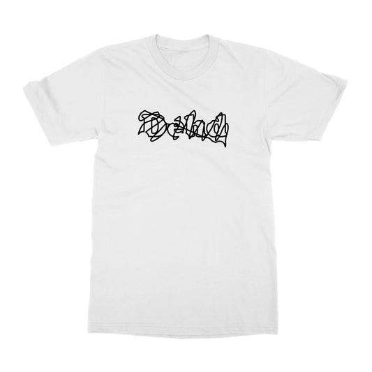 Scribble T-Shirt